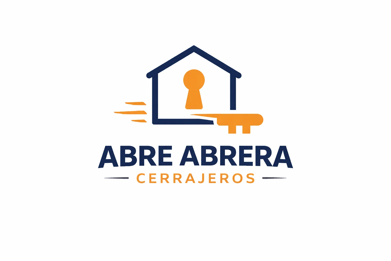 Logo de Abre Abrera Cerrajeros